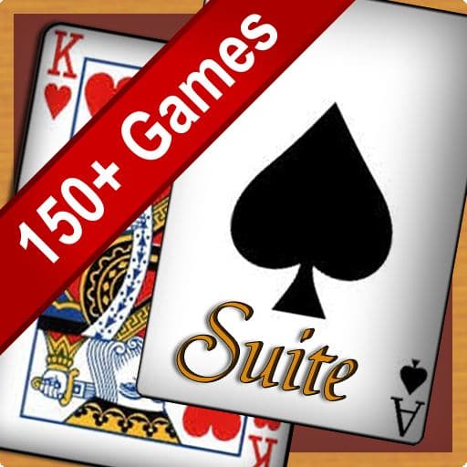 150+ Solitaire Card Games Pack