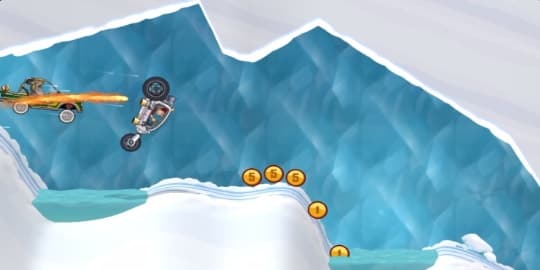 Hill Climb Racing 2