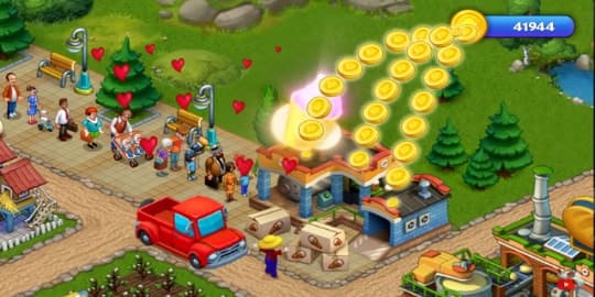 Township