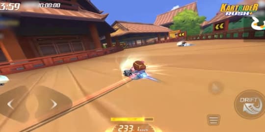 KartRider Rush+