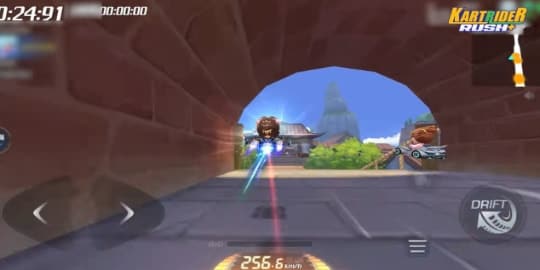 KartRider Rush+