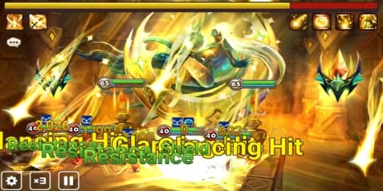 Summoners War
