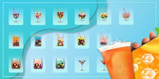 DIY Boba Tea - Boba Recipe