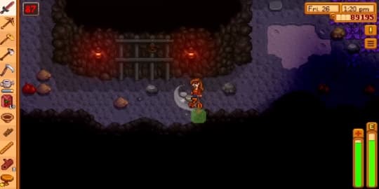 Stardew Valley