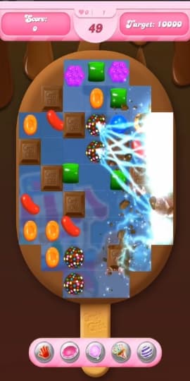 Candy Crush Saga