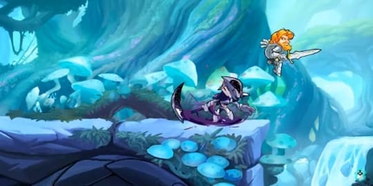 Brawlhalla
